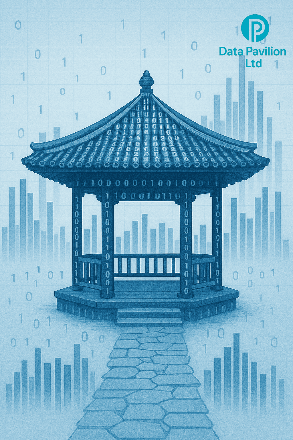 about Data Pavilion Ltd