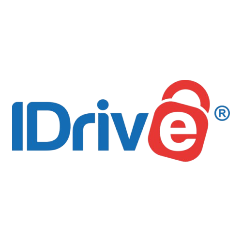 Data Pavilion with iDrive