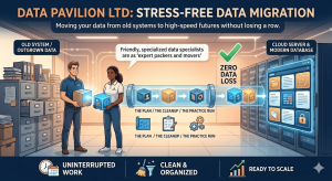 data migration services